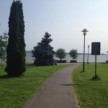 Hotel Fjordhotell Holmestrand