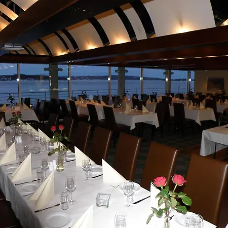 Fjordhotell Hotel Holmestrand