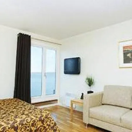 Hotel Fjordhotell Holmestrand