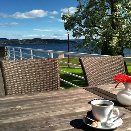 Fjordhotell Hotel