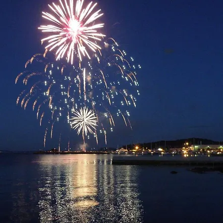 Fjordhotell Holmestrand