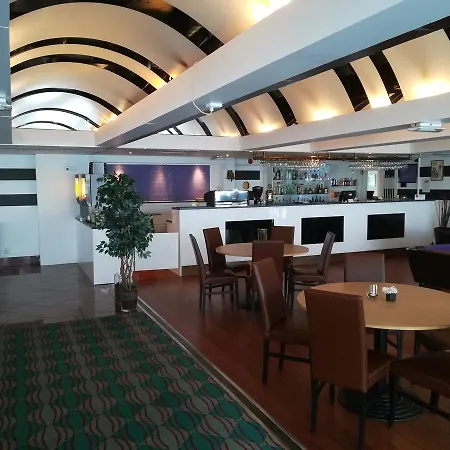Fjordhotell Hotel