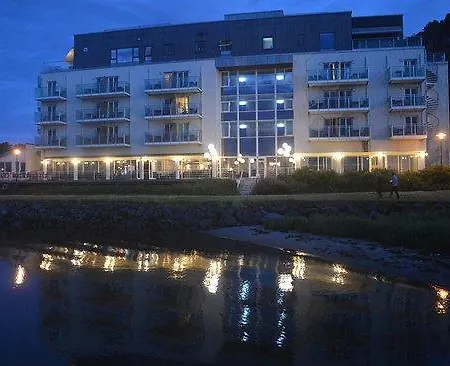 Fjordhotell 4* Holmestrand