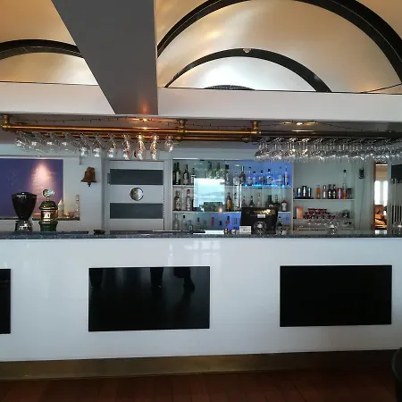 Hotel Fjordhotell Holmestrand
