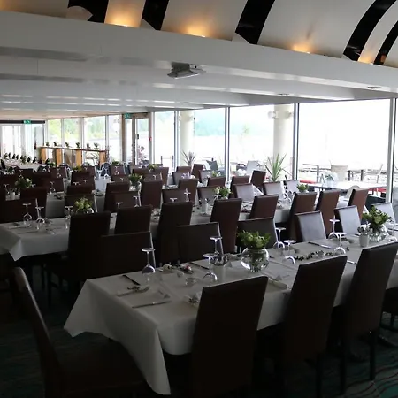 Hotel Fjordhotell Holmestrand