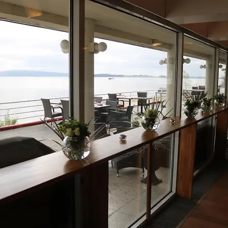 Fjordhotell Hotel 4*