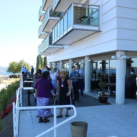 Hotel Fjordhotell