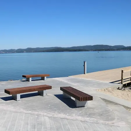 Hotel Fjordhotell 4*