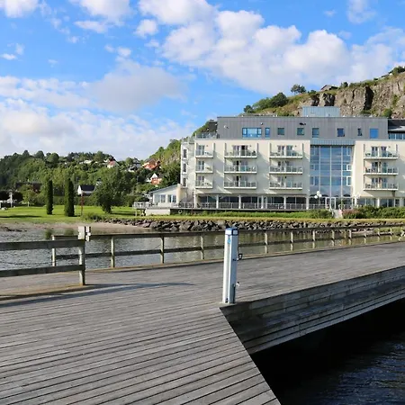Fjordhotell Hotel