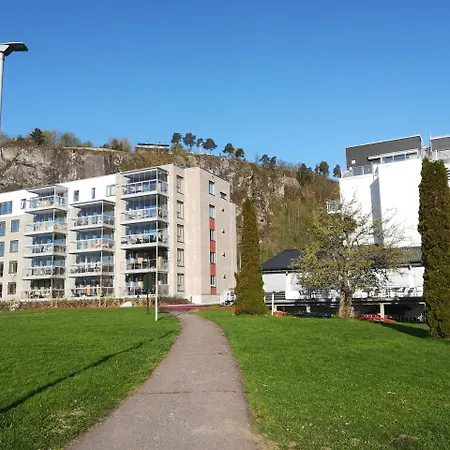 Hotel Fjordhotell 4*