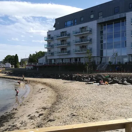 Hotel Fjordhotell 4*